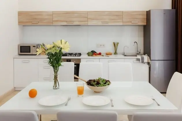 Premium Villa, 4 Yatak Odası