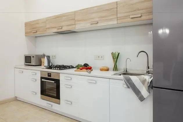 Premium Villa, 4 Yatak Odası