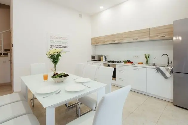 Premium Villa, 4 Yatak Odası