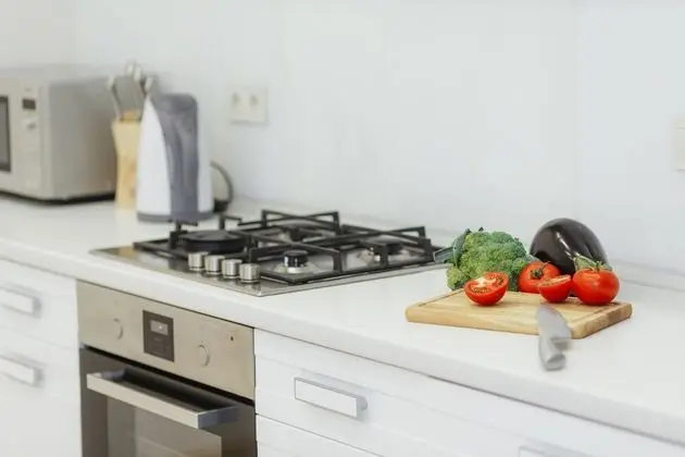 Premium Villa, 4 Yatak Odası
