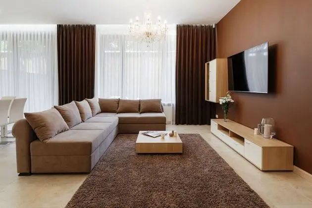 Premium Villa, 4 Yatak Odası
