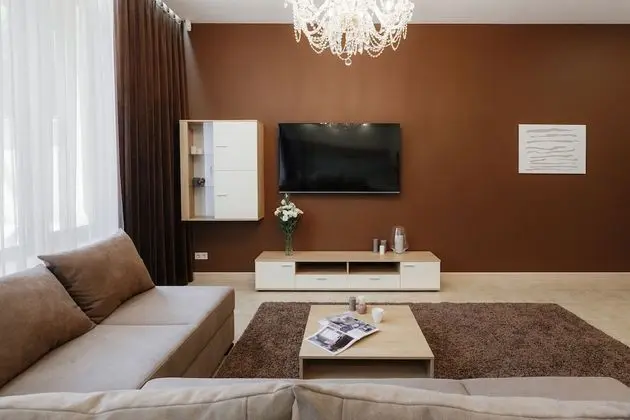 Premium Villa, 4 Yatak Odası