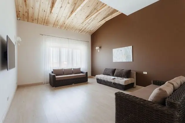 Premium Villa, 4 Yatak Odası