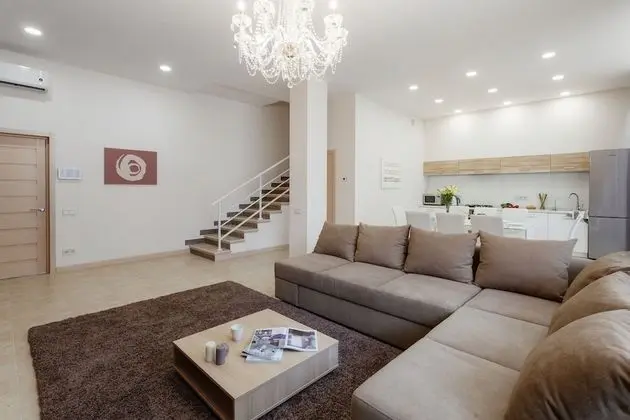 Premium Villa, 4 Yatak Odası