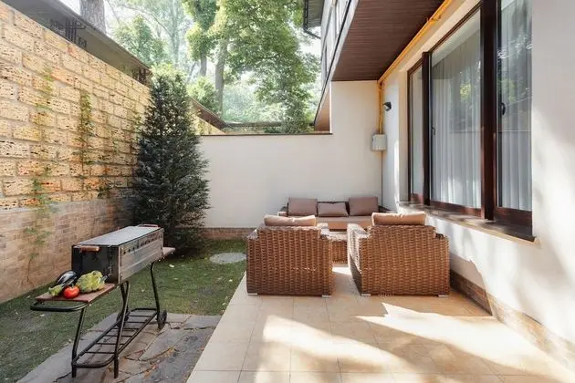 Premium Villa, 4 Yatak Odası