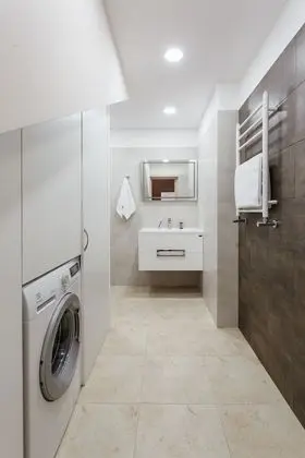 Premium Villa, 4 Yatak Odası