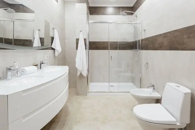 Premium Villa, 4 Yatak Odası