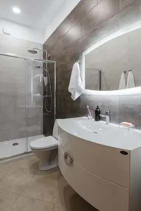 Premium Villa, 4 Yatak Odası