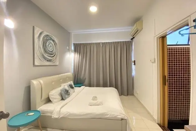 Apart Daire, 3 Yatak Odası