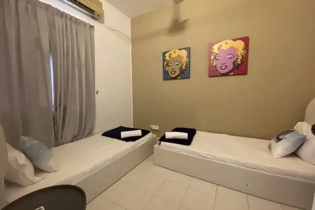 Apart Daire, 3 Yatak Odası