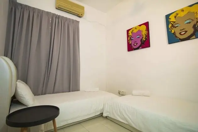 Apart Daire, 3 Yatak Odası