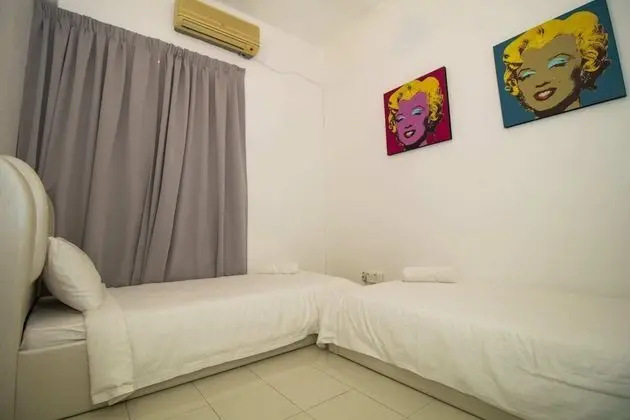 Apart Daire, 3 Yatak Odası