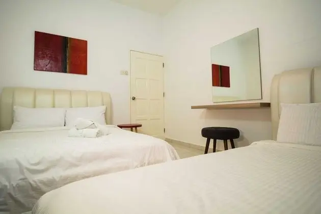 Apart Daire, 3 Yatak Odası