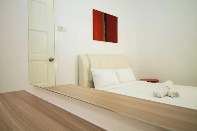 Apart Daire, 3 Yatak Odası