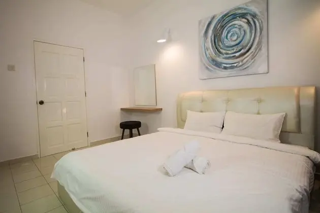 Apart Daire, 3 Yatak Odası