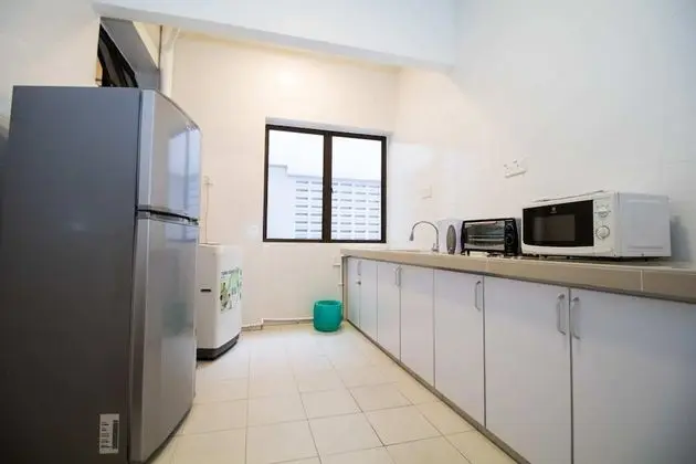 Apart Daire, 3 Yatak Odası