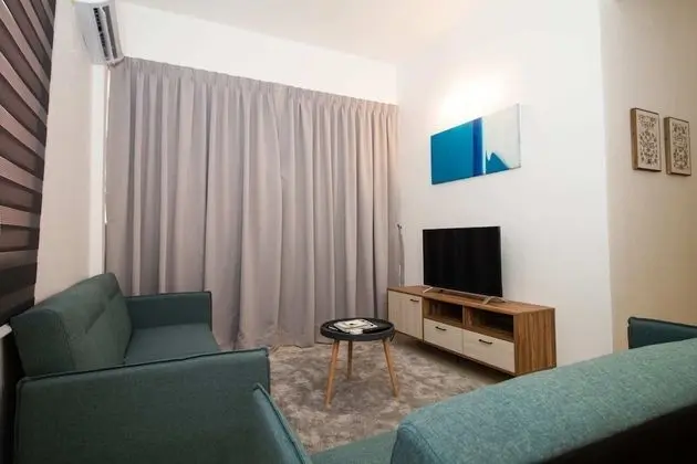 Apart Daire, 3 Yatak Odası