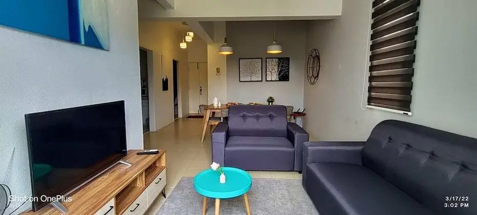 Apart Daire, 3 Yatak Odası
