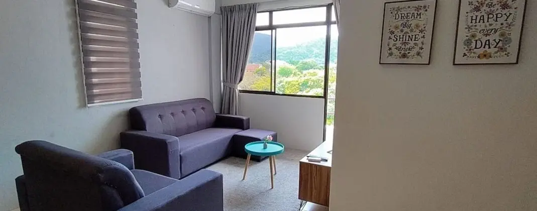 Apart Daire, 3 Yatak Odası