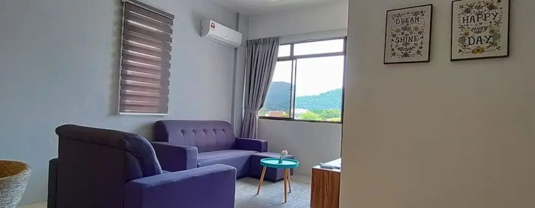 Apart Daire, 3 Yatak Odası