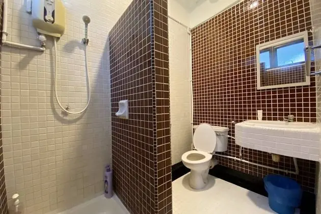 Apart Daire, 3 Yatak Odası