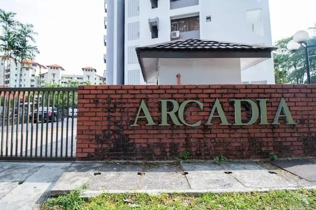 Apart Daire, 3 Yatak Odası