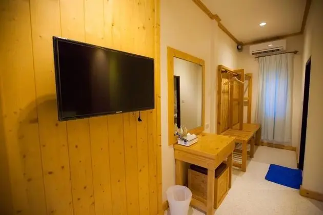 Deluxe Room, 1 Twin Bed
