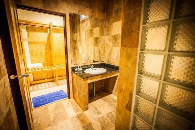 Deluxe Room, 1 Twin Bed