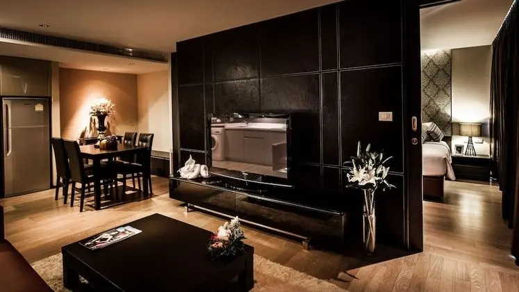 Balcony Suite