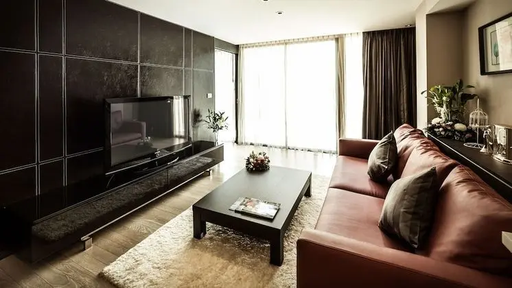 Balcony Suite