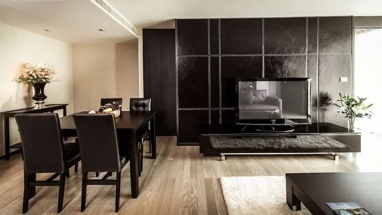 Balcony Suite