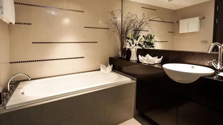 Balcony Suite