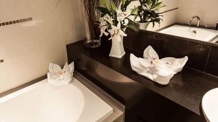 Balcony Suite