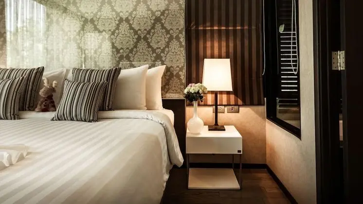 One Bedroom Suite