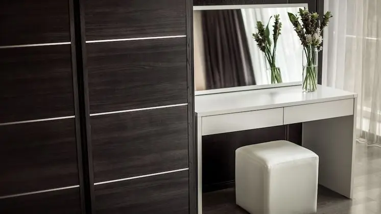 One Bedroom Suite