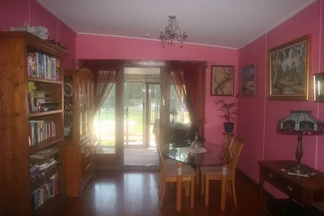 Family Ev, 3 Yatak Odası