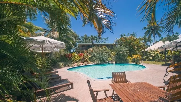 Panoramic Villa, 2 Yatak Odası, Havuz Manzaralı