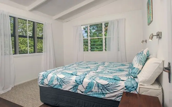 Panoramic Villa, 2 Yatak Odası, Havuz Manzaralı