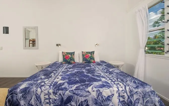 Panoramic Villa, 2 Yatak Odası, Havuz Manzaralı