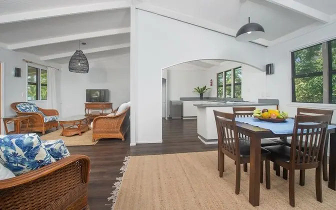 Panoramic Villa, 2 Yatak Odası, Havuz Manzaralı