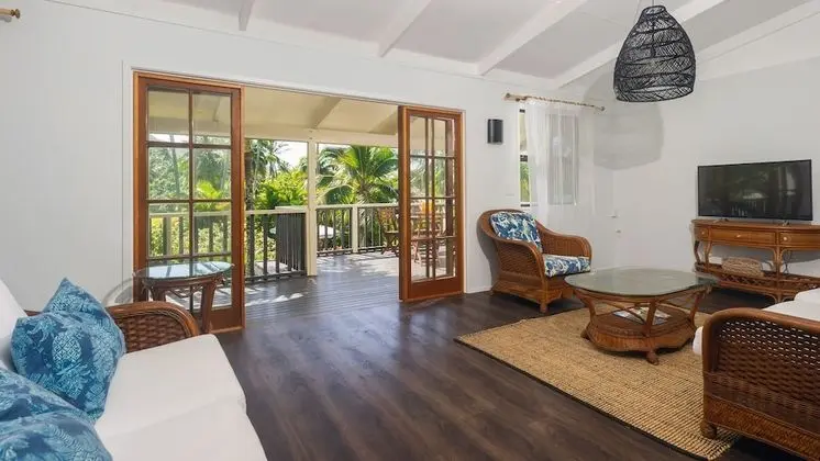 Panoramic Villa, 2 Yatak Odası, Havuz Manzaralı