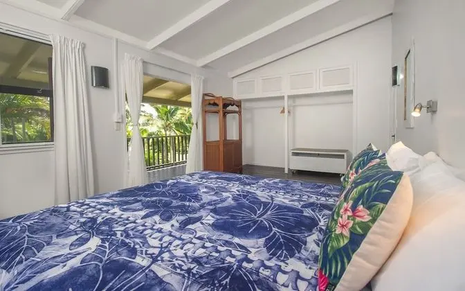 Panoramic Villa, 2 Yatak Odası, Havuz Manzaralı