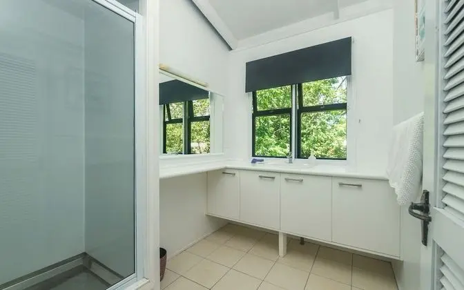 Panoramic Villa, 2 Yatak Odası, Havuz Manzaralı