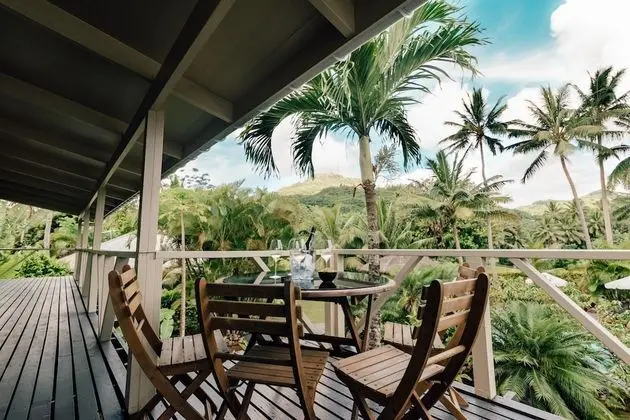 Panoramic Villa, 2 Yatak Odası, Havuz Manzaralı