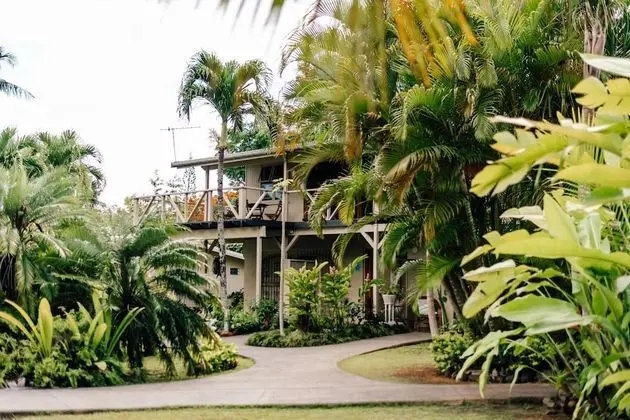 Panoramic Villa, 2 Yatak Odası, Havuz Manzaralı