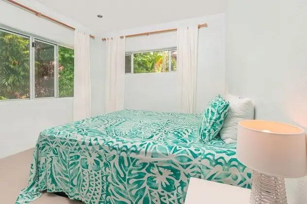 Signature Villa, 2 Yatak Odası, Bahçe Manzaralı, Havuz Kenarı