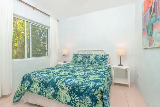 Signature Villa, 2 Yatak Odası, Bahçe Manzaralı, Havuz Kenarı