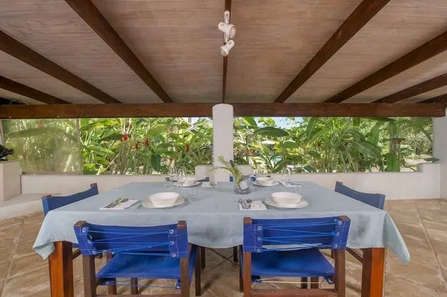 Signature Villa, 2 Yatak Odası, Bahçe Manzaralı, Havuz Kenarı