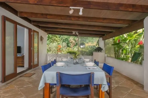 Signature Villa, 2 Yatak Odası, Bahçe Manzaralı, Havuz Kenarı