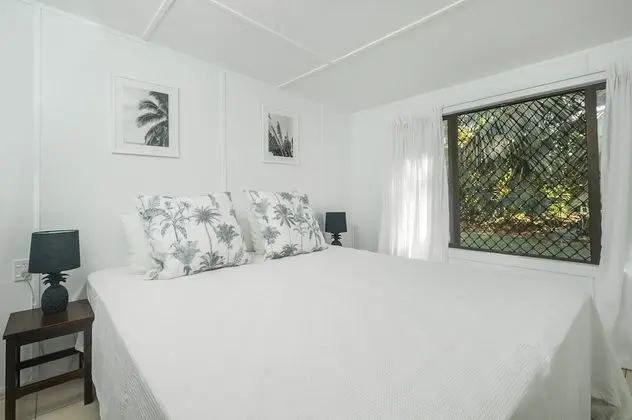 Superior Villa, 2 Yatak Odası, Dağ Manzaralı, Zemin Kat